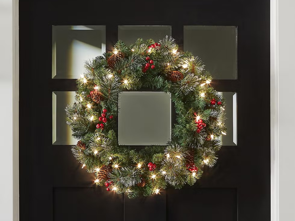 Artificial Wreath